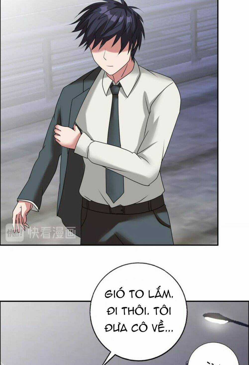 Ngưu Đại Lực Tiến Thành Chapter 17 trang 38