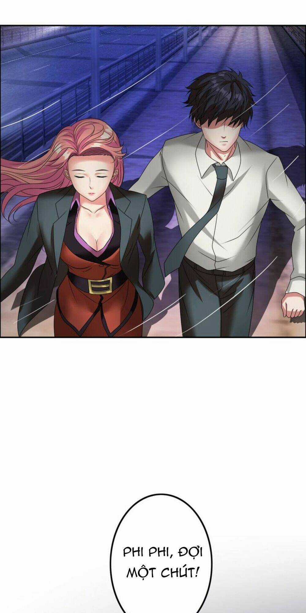 Ngưu Đại Lực Tiến Thành Chapter 17 trang 40