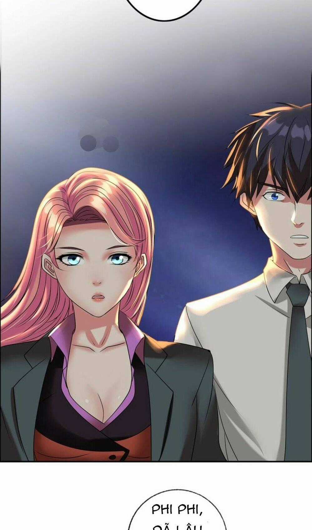 Ngưu Đại Lực Tiến Thành Chapter 17 trang 41