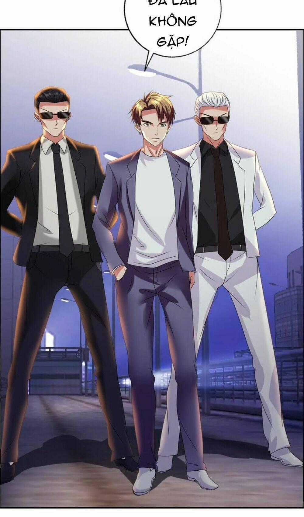 Ngưu Đại Lực Tiến Thành Chapter 17 trang 42