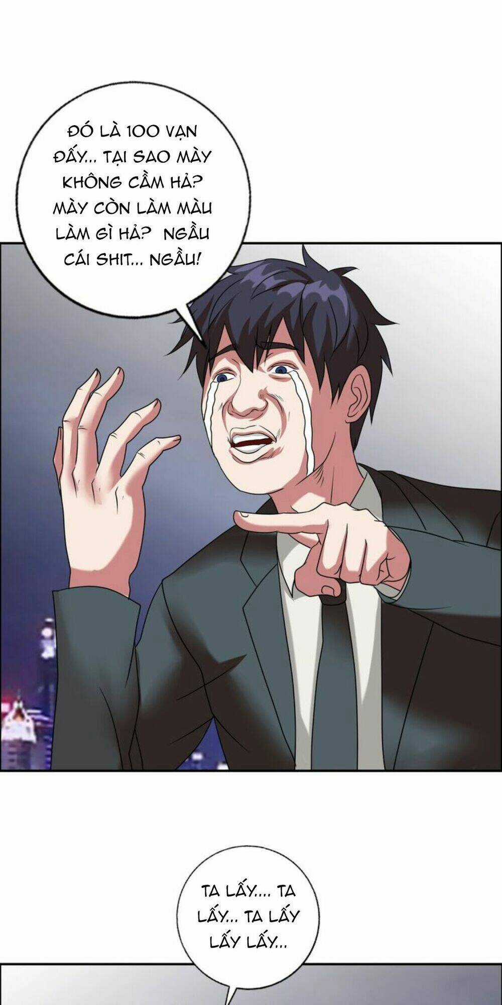 Ngưu Đại Lực Tiến Thành Chapter 17 trang 5