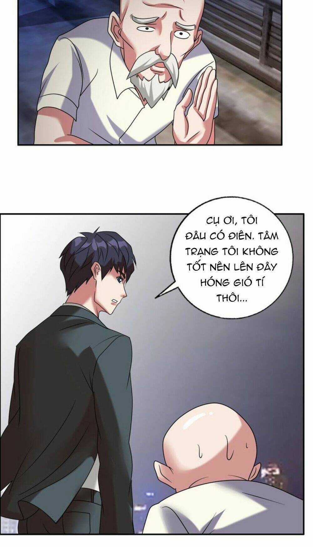 Ngưu Đại Lực Tiến Thành Chapter 17 trang 7