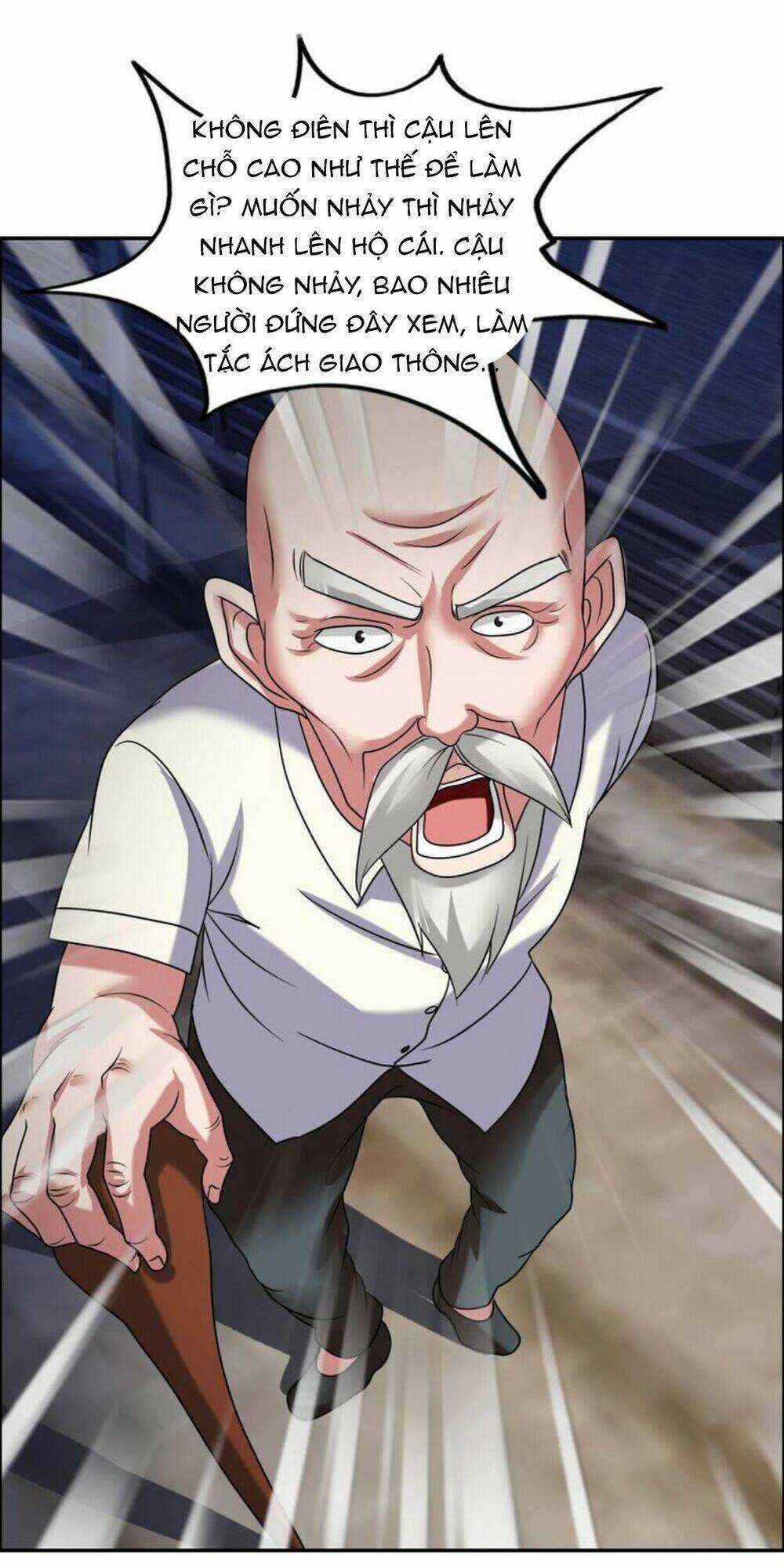 Ngưu Đại Lực Tiến Thành Chapter 17 trang 8