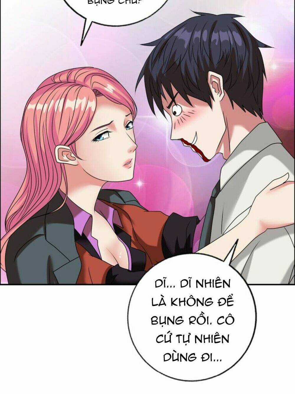 Ngưu Đại Lực Tiến Thành Chapter 18 trang 11