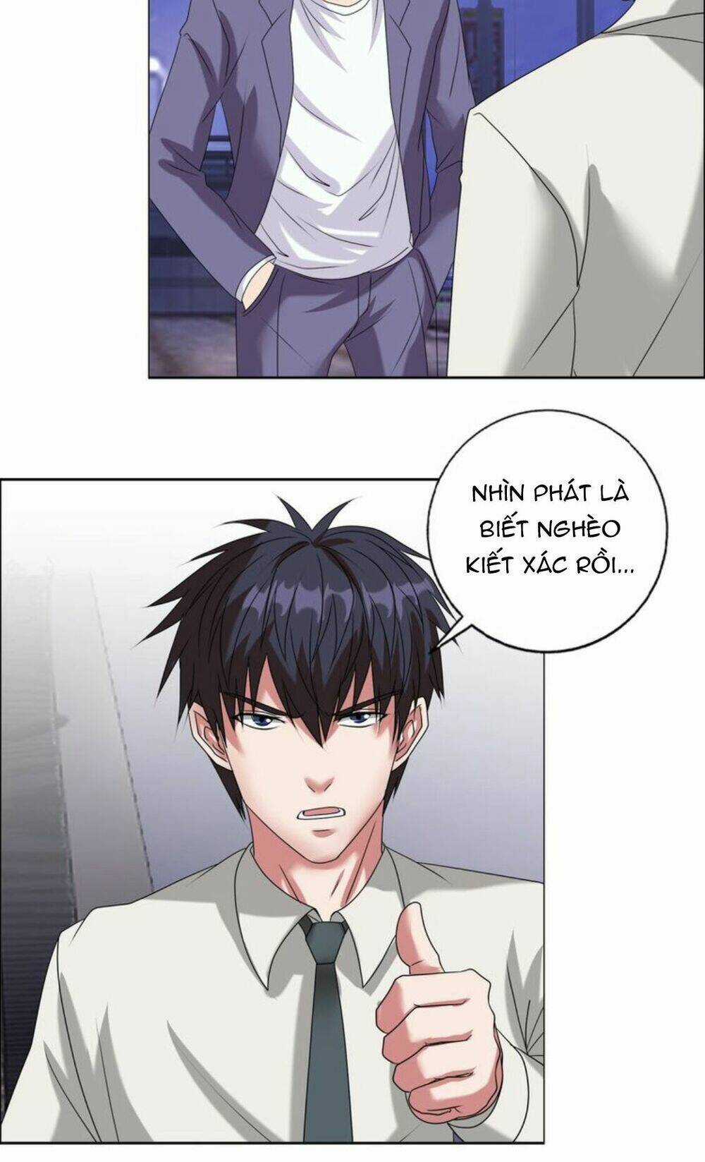 Ngưu Đại Lực Tiến Thành Chapter 18 trang 14