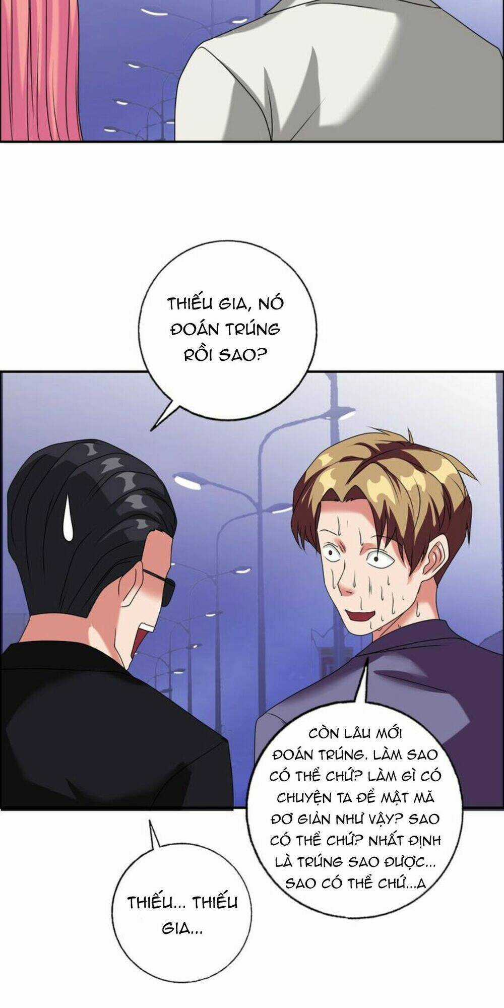 Ngưu Đại Lực Tiến Thành Chapter 18 trang 24