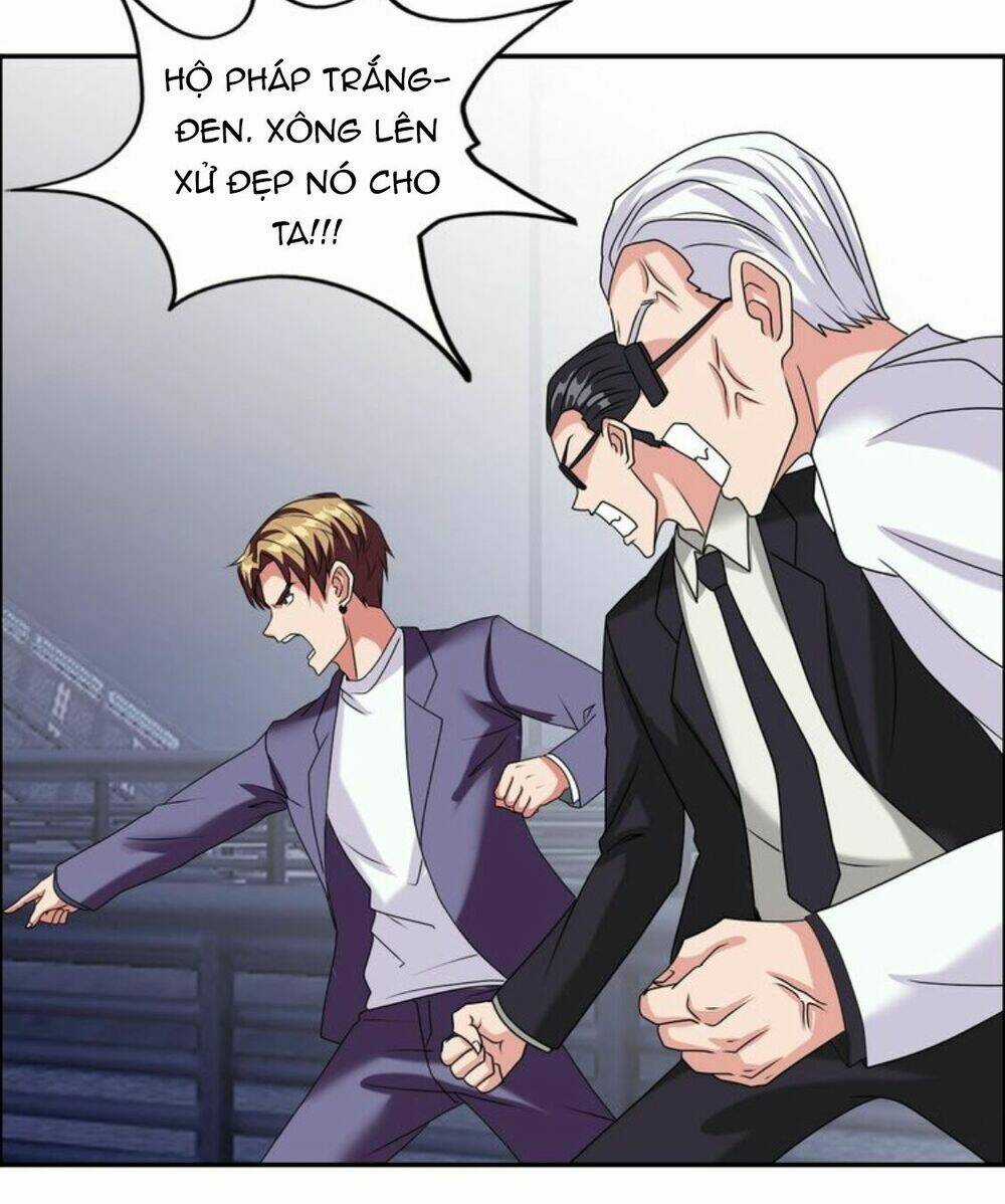 Ngưu Đại Lực Tiến Thành Chapter 18 trang 26