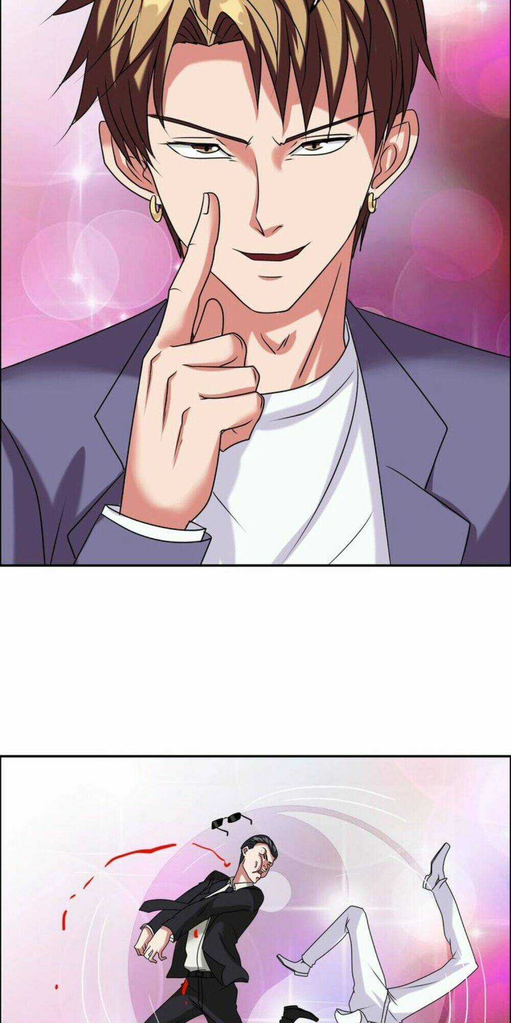 Ngưu Đại Lực Tiến Thành Chapter 18 trang 28