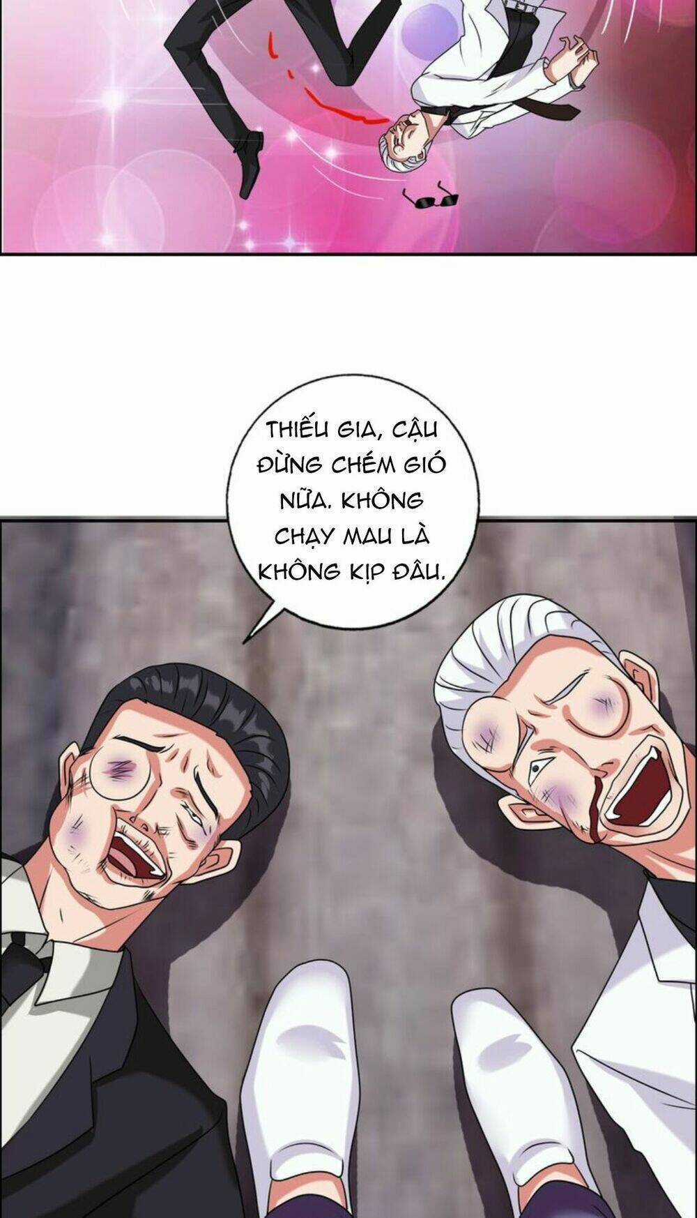 Ngưu Đại Lực Tiến Thành Chapter 18 trang 29