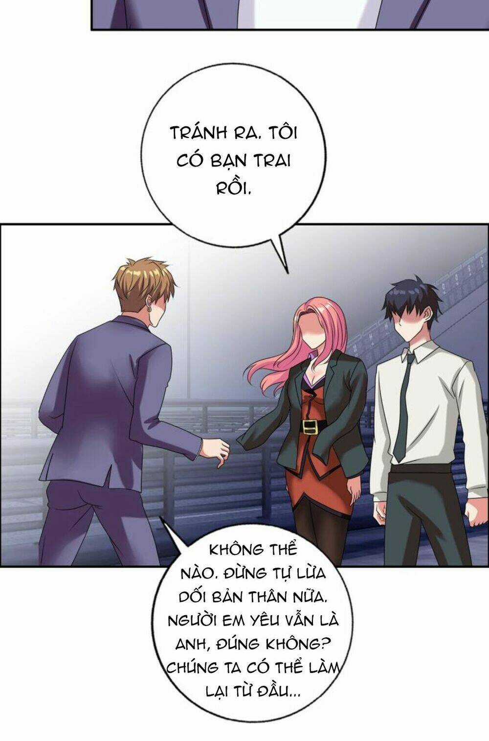 Ngưu Đại Lực Tiến Thành Chapter 18 trang 3