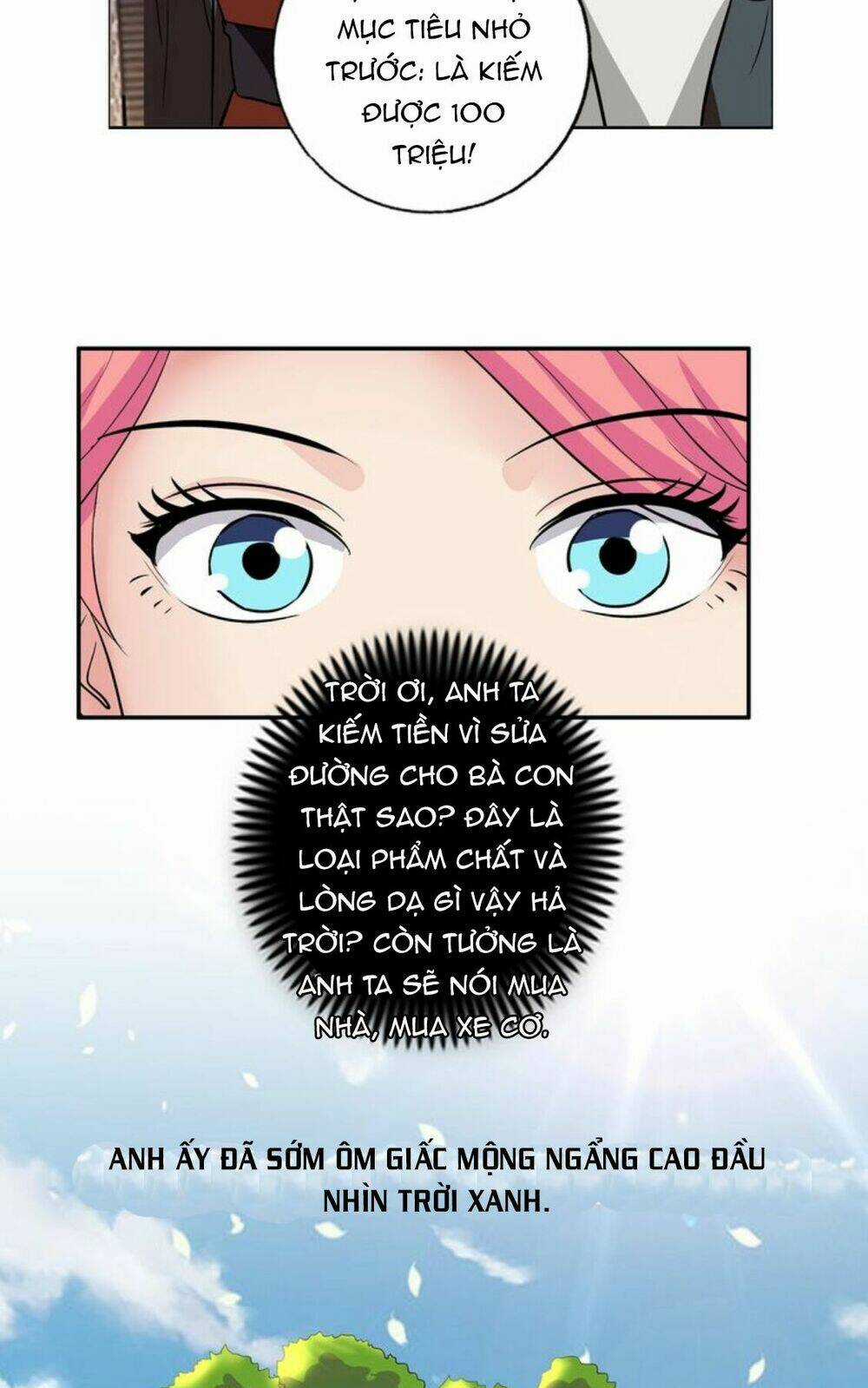 Ngưu Đại Lực Tiến Thành Chapter 18 trang 33