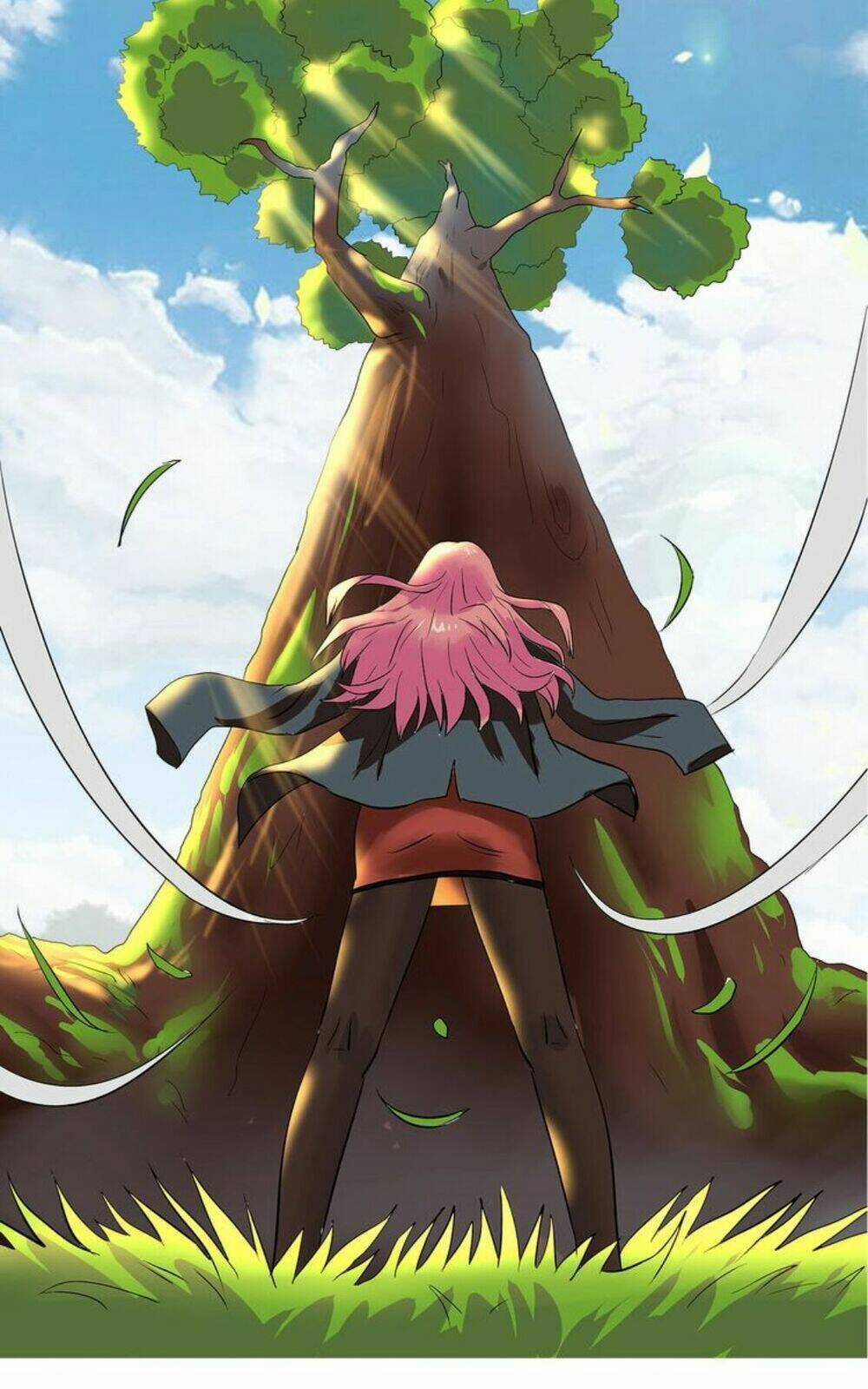 Ngưu Đại Lực Tiến Thành Chapter 18 trang 34