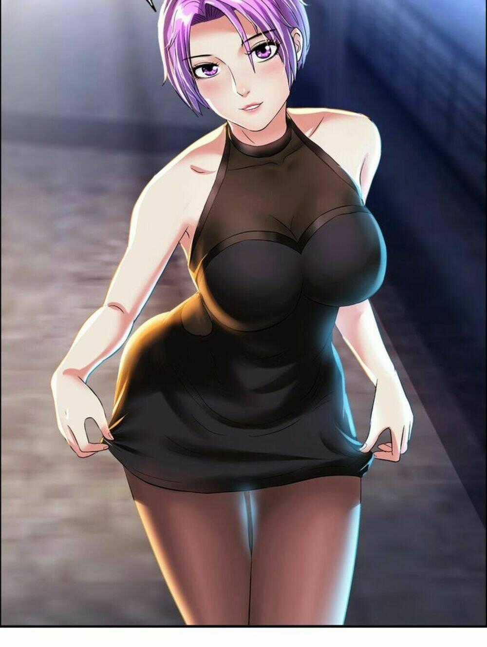 Ngưu Đại Lực Tiến Thành Chapter 18 trang 39