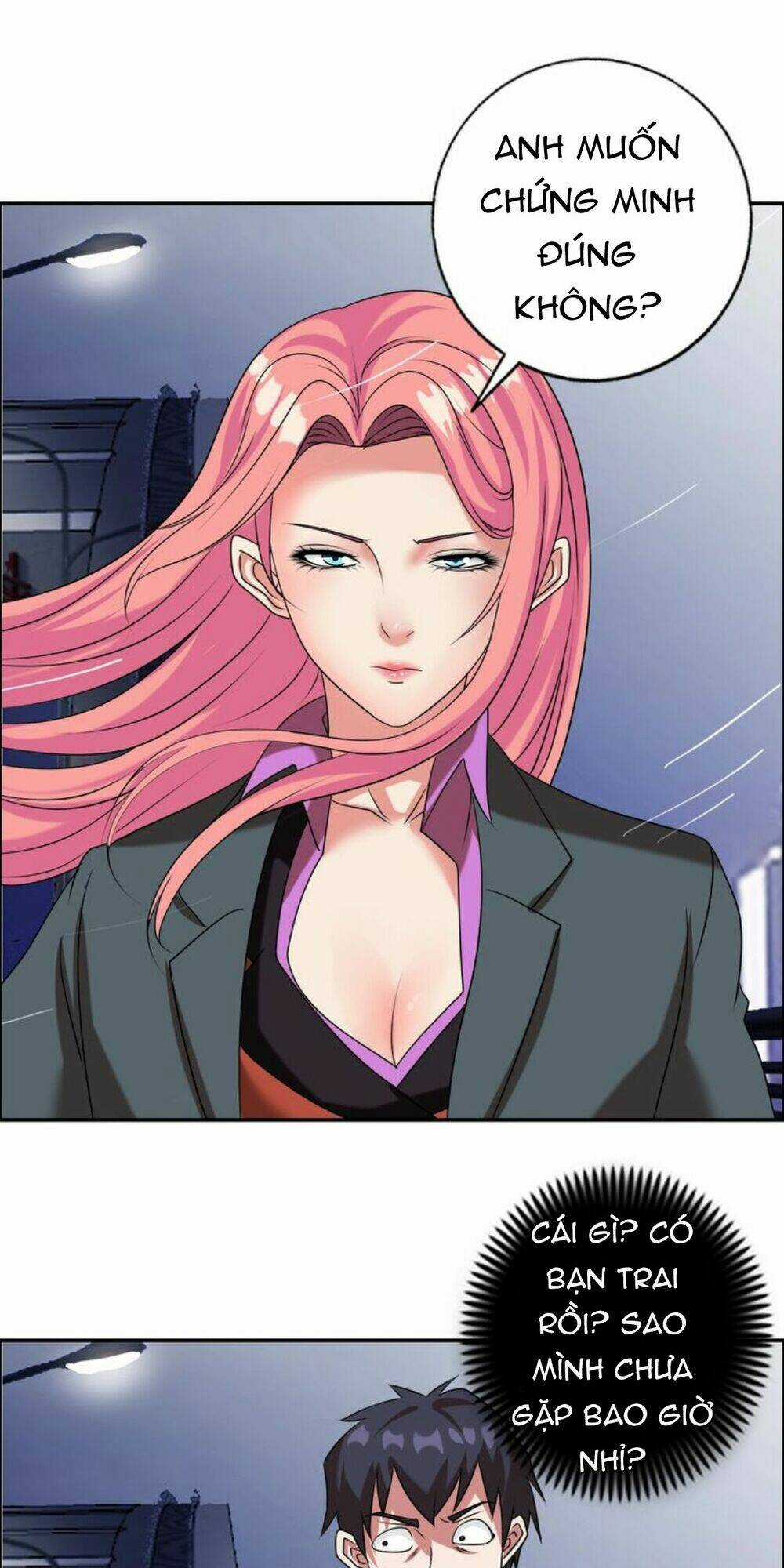 Ngưu Đại Lực Tiến Thành Chapter 18 trang 4