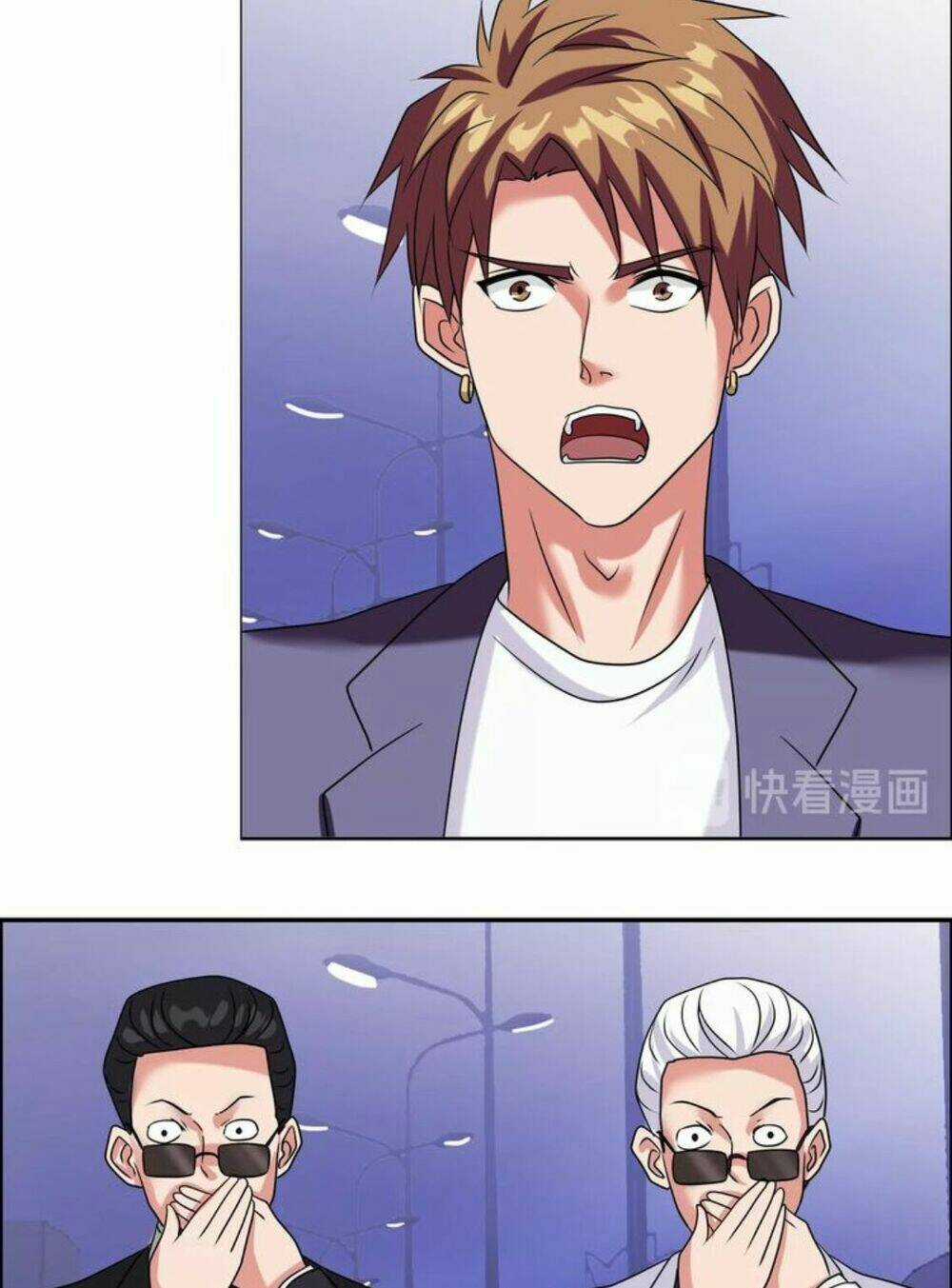 Ngưu Đại Lực Tiến Thành Chapter 18 trang 6