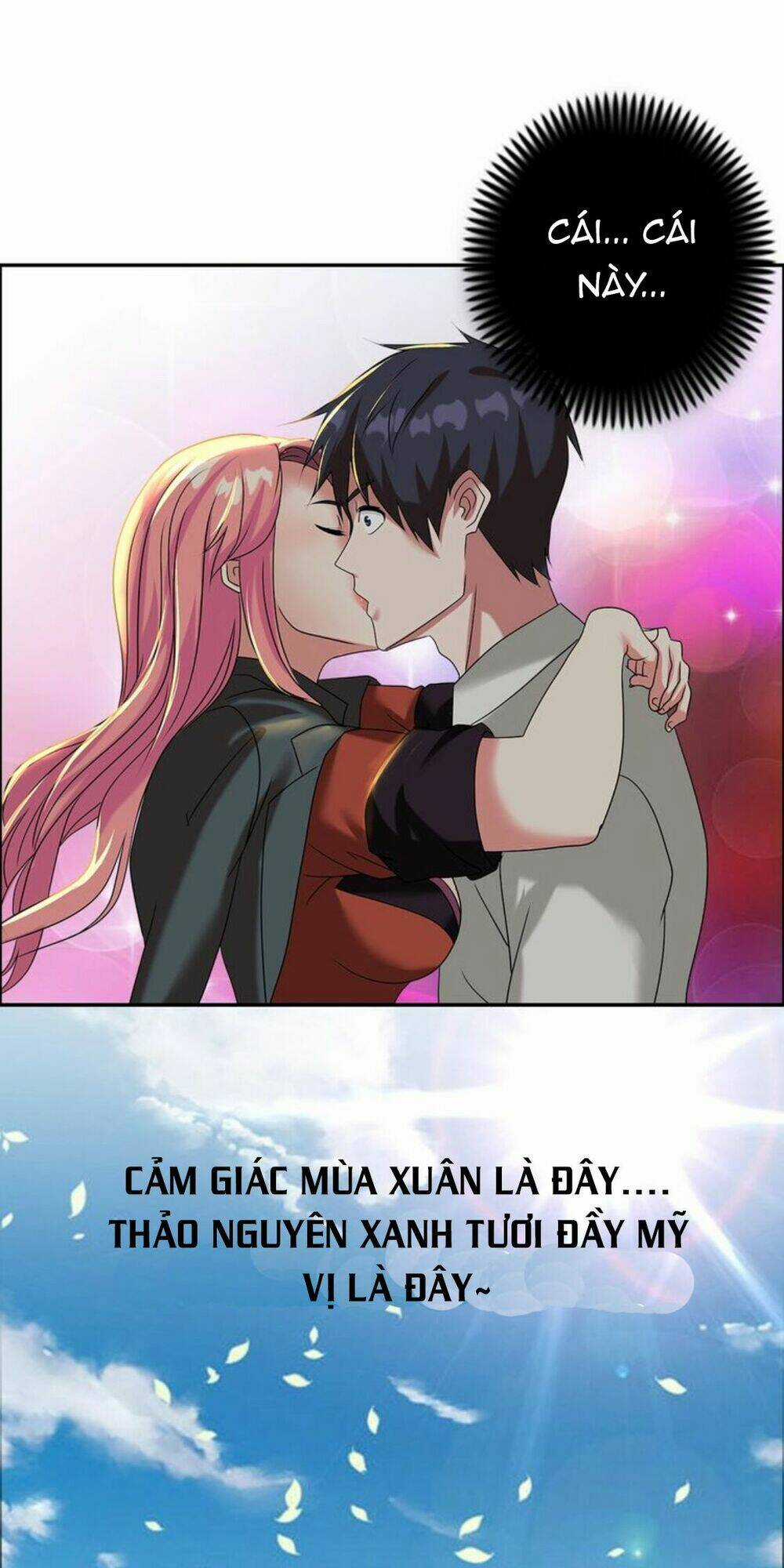 Ngưu Đại Lực Tiến Thành Chapter 18 trang 8