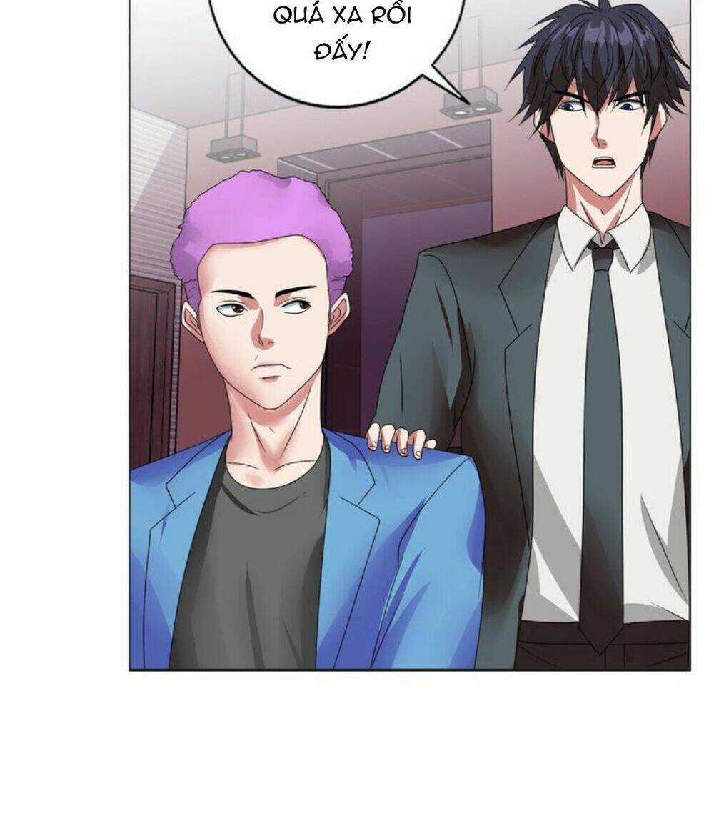 Ngưu Đại Lực Tiến Thành Chapter 19 trang 14