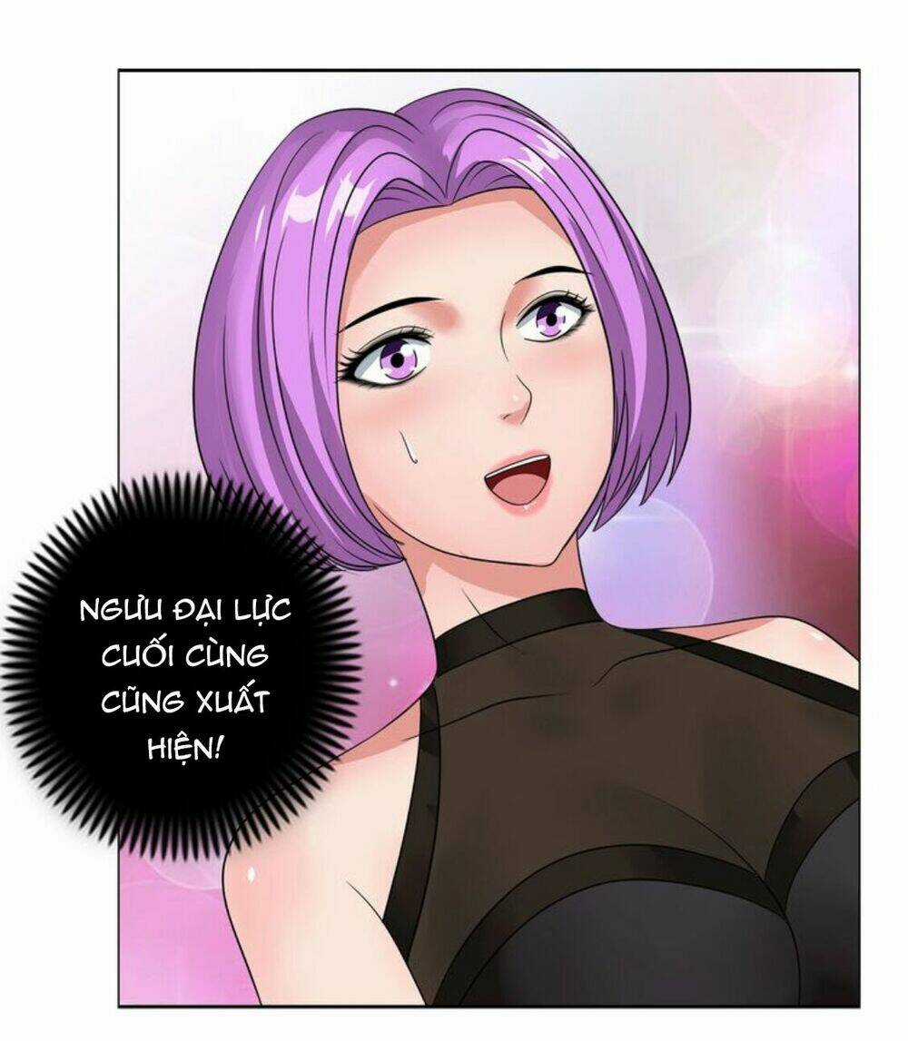 Ngưu Đại Lực Tiến Thành Chapter 19 trang 15