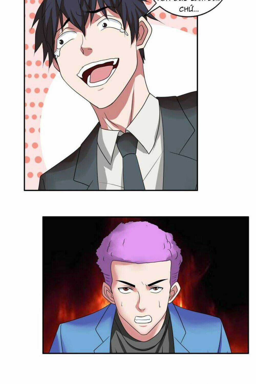 Ngưu Đại Lực Tiến Thành Chapter 19 trang 19