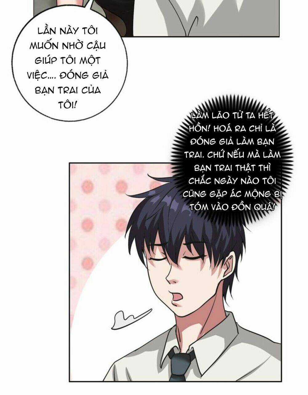 Ngưu Đại Lực Tiến Thành Chapter 19 trang 2