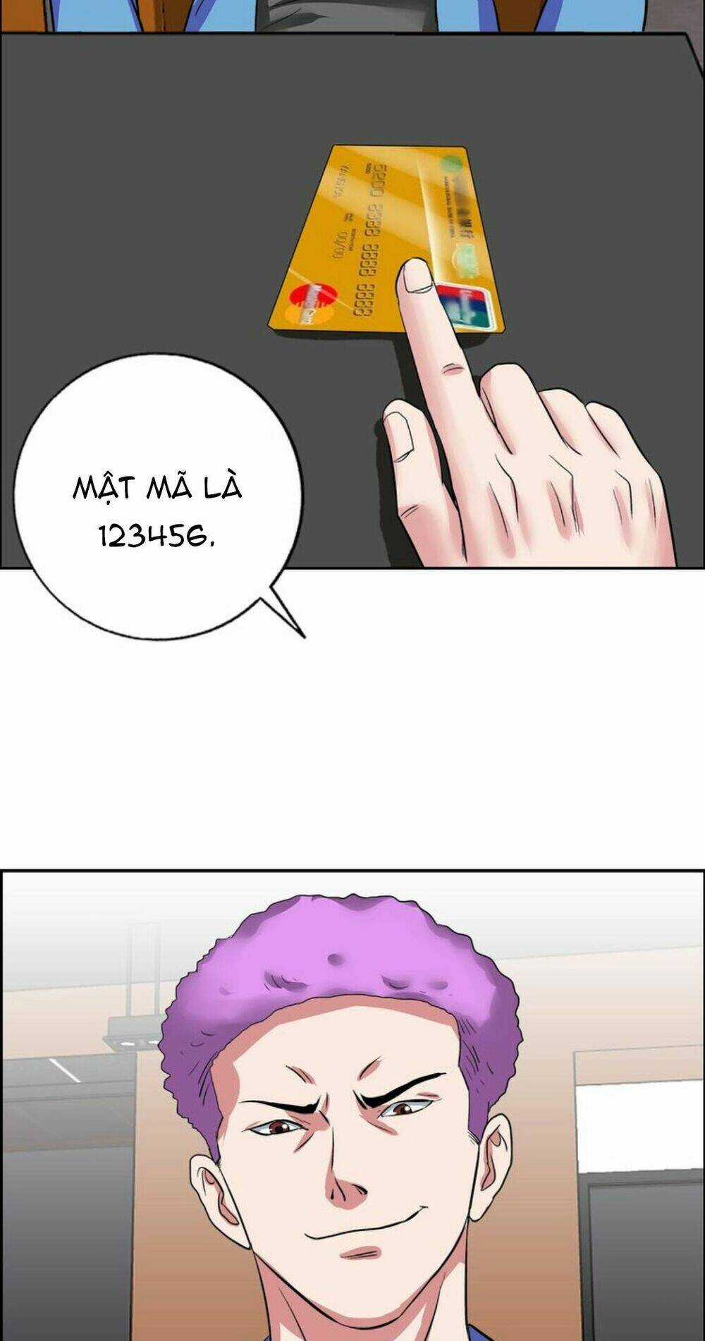 Ngưu Đại Lực Tiến Thành Chapter 19 trang 25