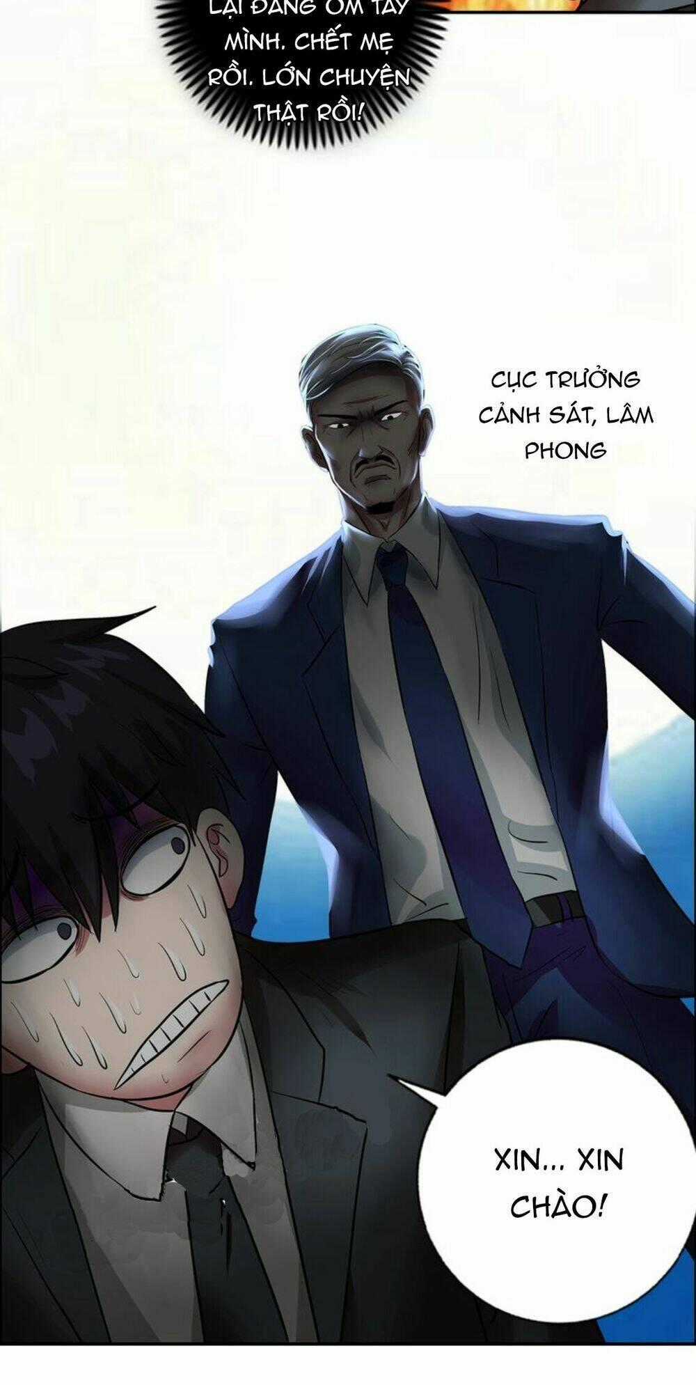 Ngưu Đại Lực Tiến Thành Chapter 19 trang 38