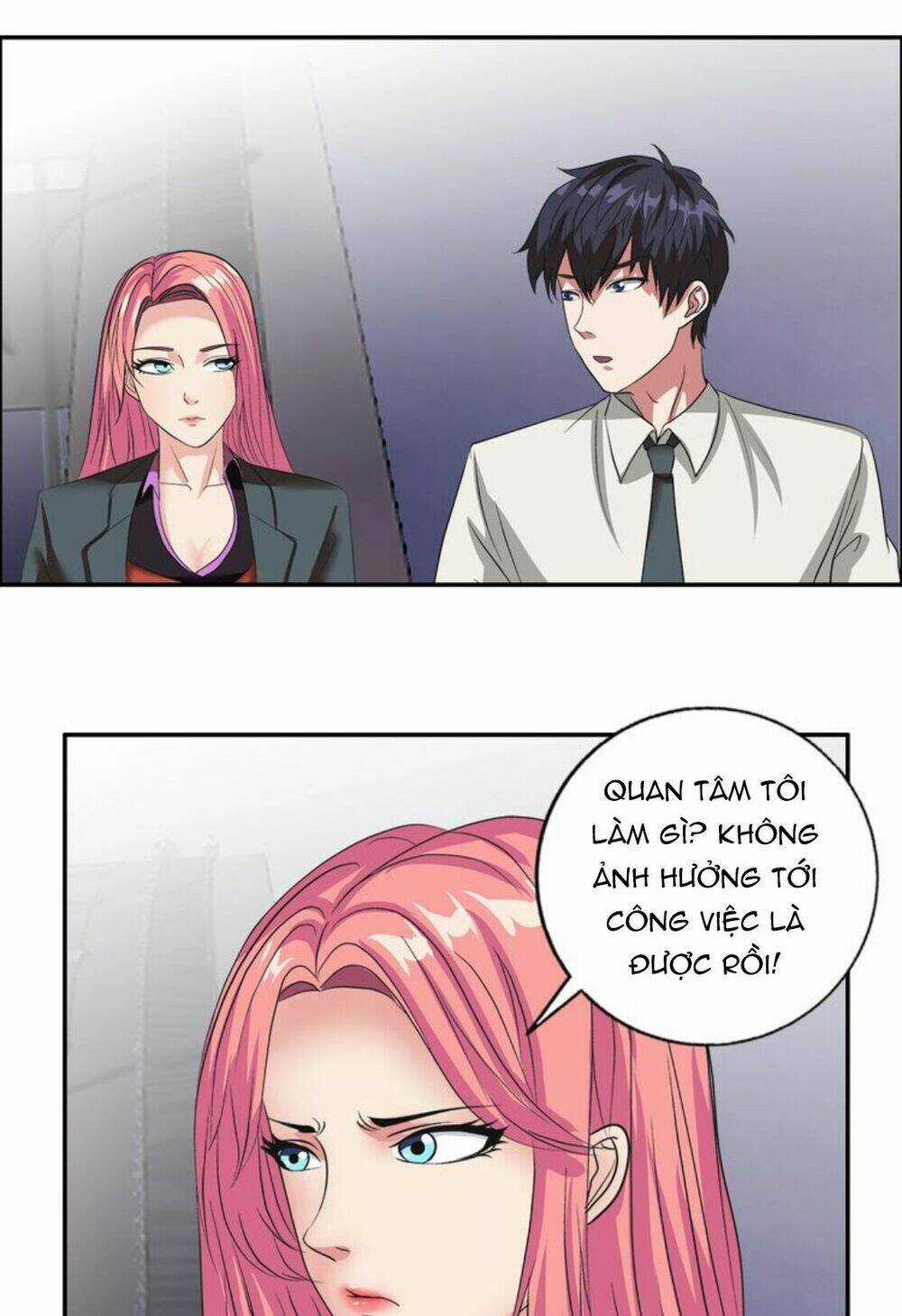 Ngưu Đại Lực Tiến Thành Chapter 19 trang 5