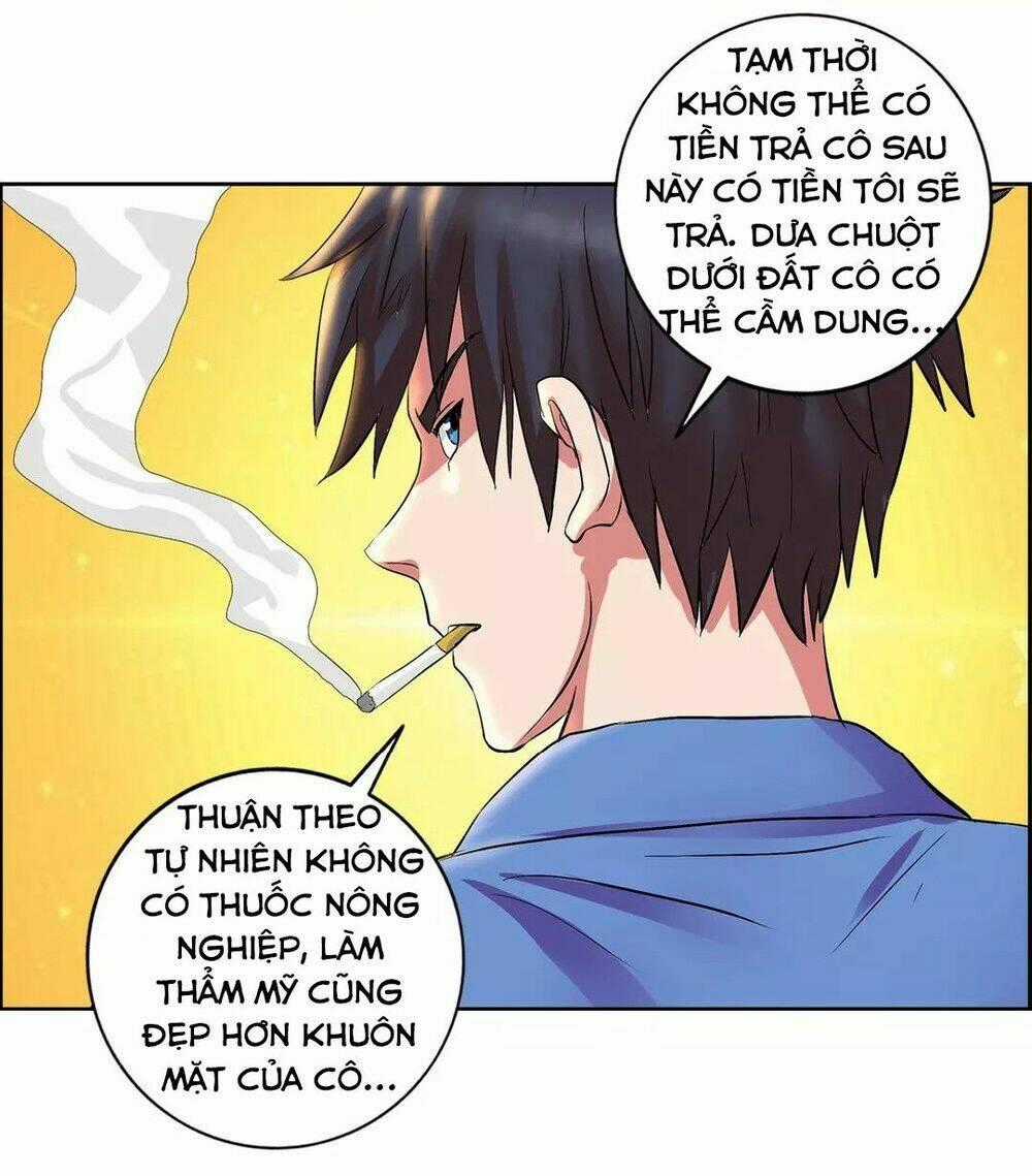 Ngưu Đại Lực Tiến Thành Chapter 2 trang 39