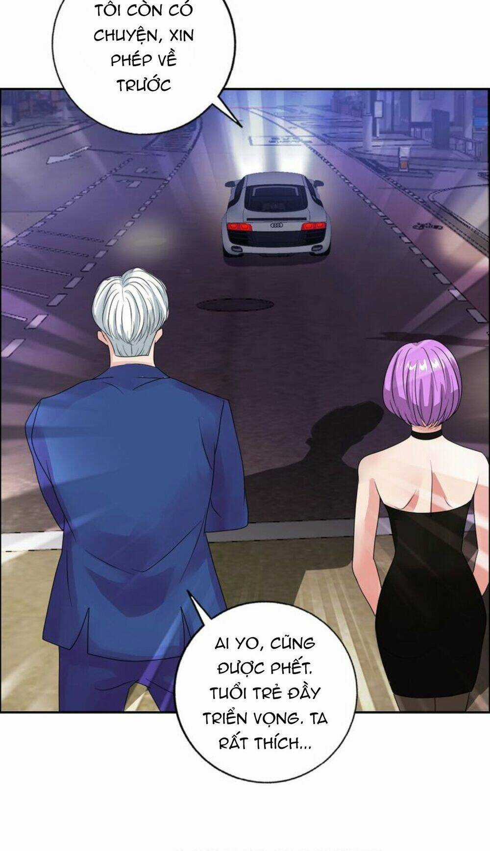 Ngưu Đại Lực Tiến Thành Chapter 20 trang 11