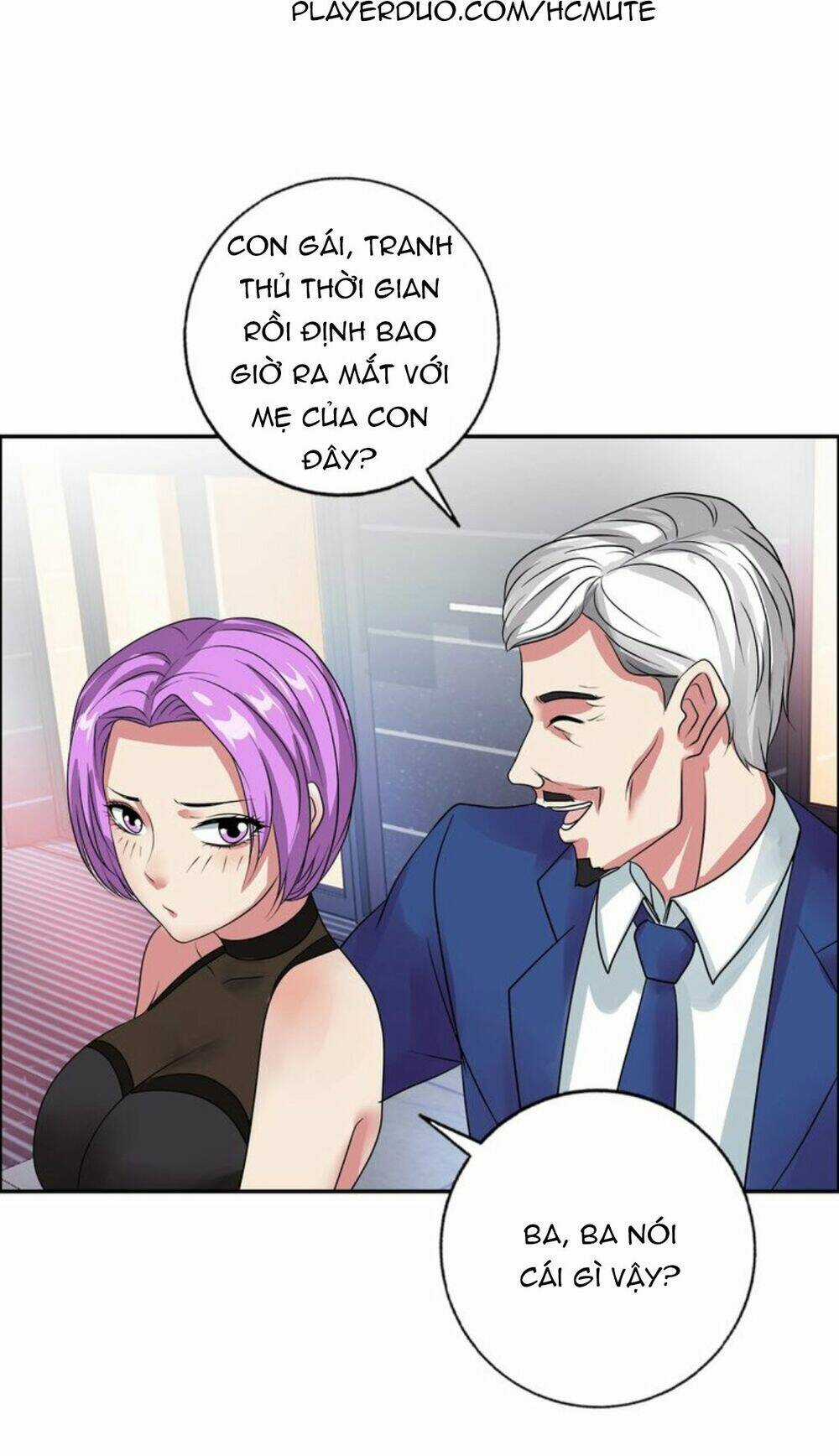 Ngưu Đại Lực Tiến Thành Chapter 20 trang 12