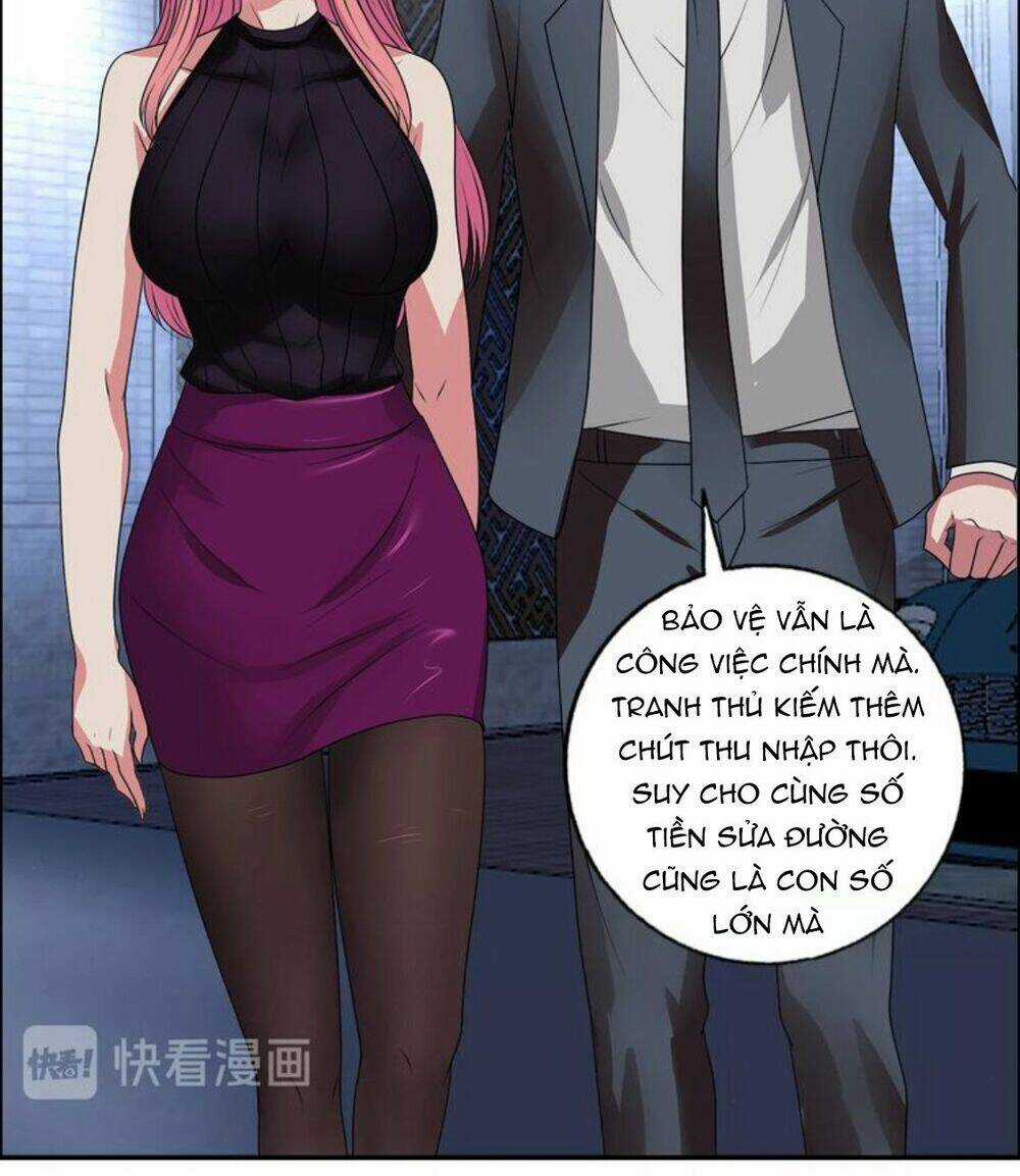 Ngưu Đại Lực Tiến Thành Chapter 20 trang 19