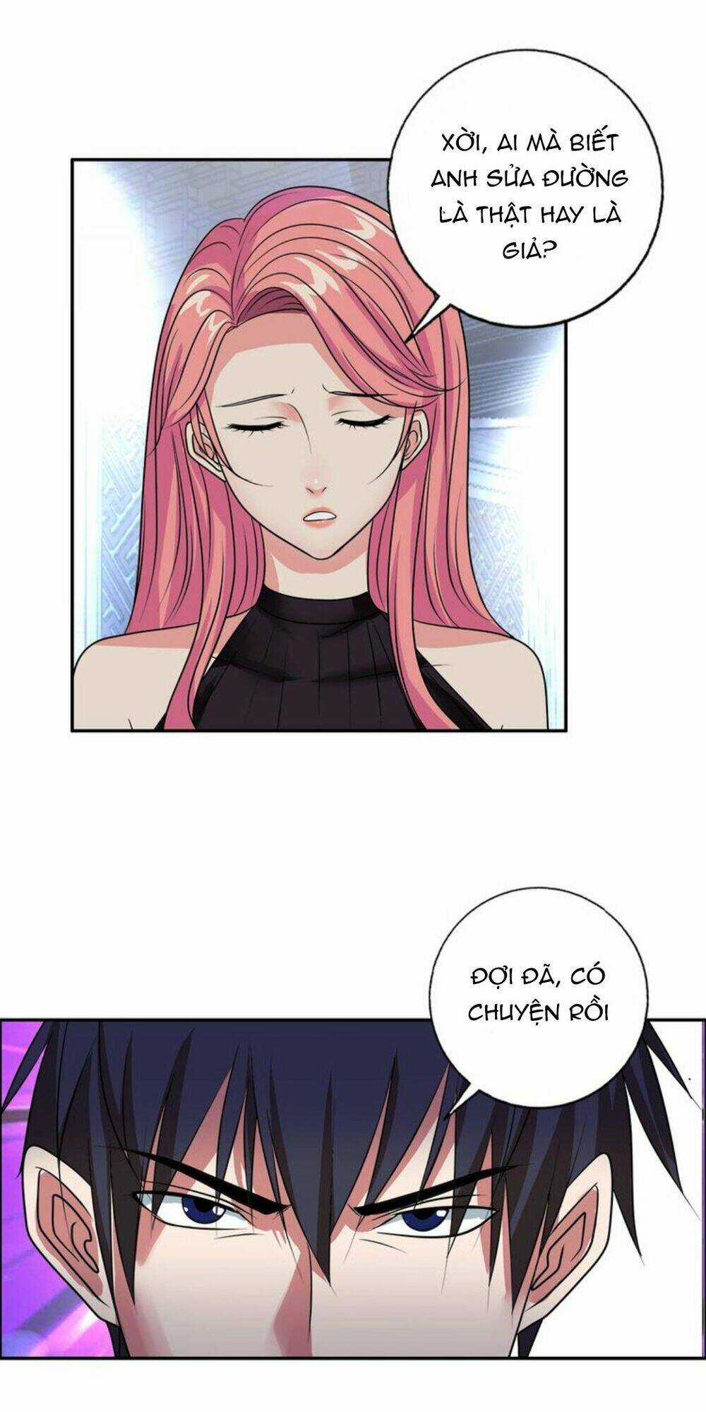 Ngưu Đại Lực Tiến Thành Chapter 20 trang 20