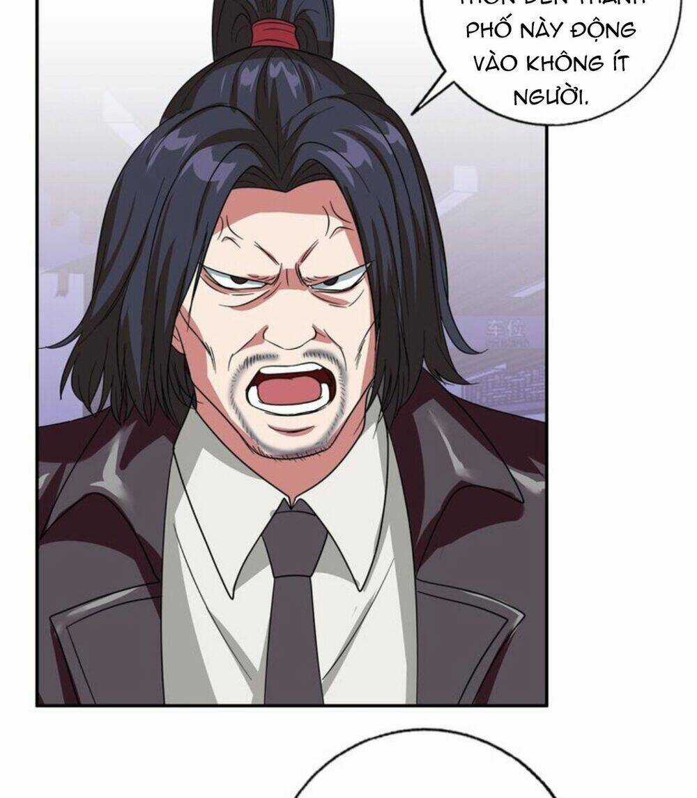 Ngưu Đại Lực Tiến Thành Chapter 20 trang 25