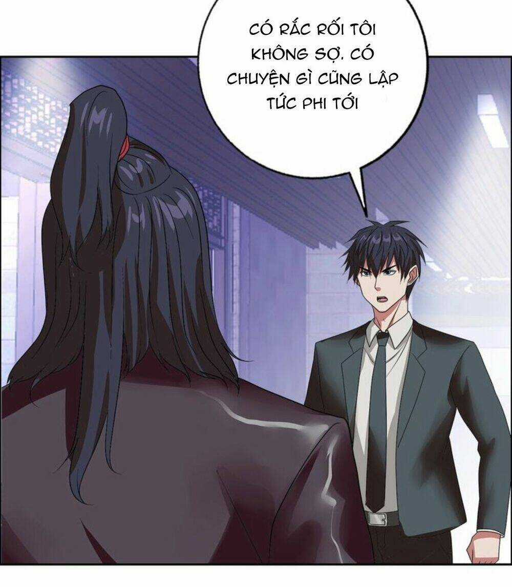 Ngưu Đại Lực Tiến Thành Chapter 20 trang 26