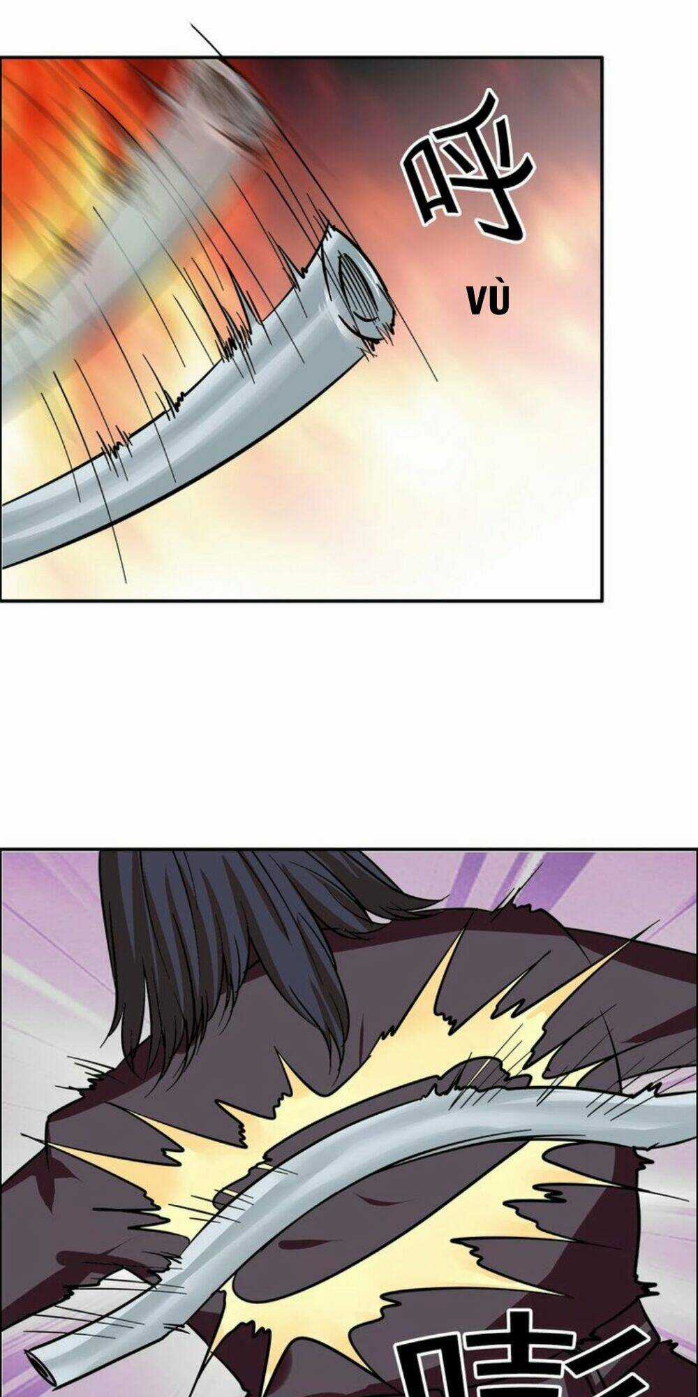 Ngưu Đại Lực Tiến Thành Chapter 20 trang 31