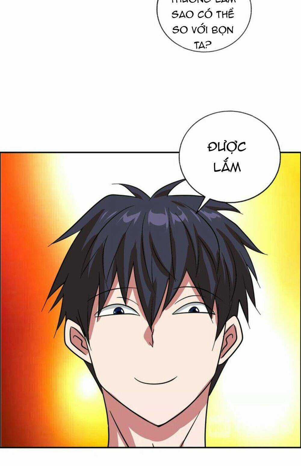 Ngưu Đại Lực Tiến Thành Chapter 20 trang 33