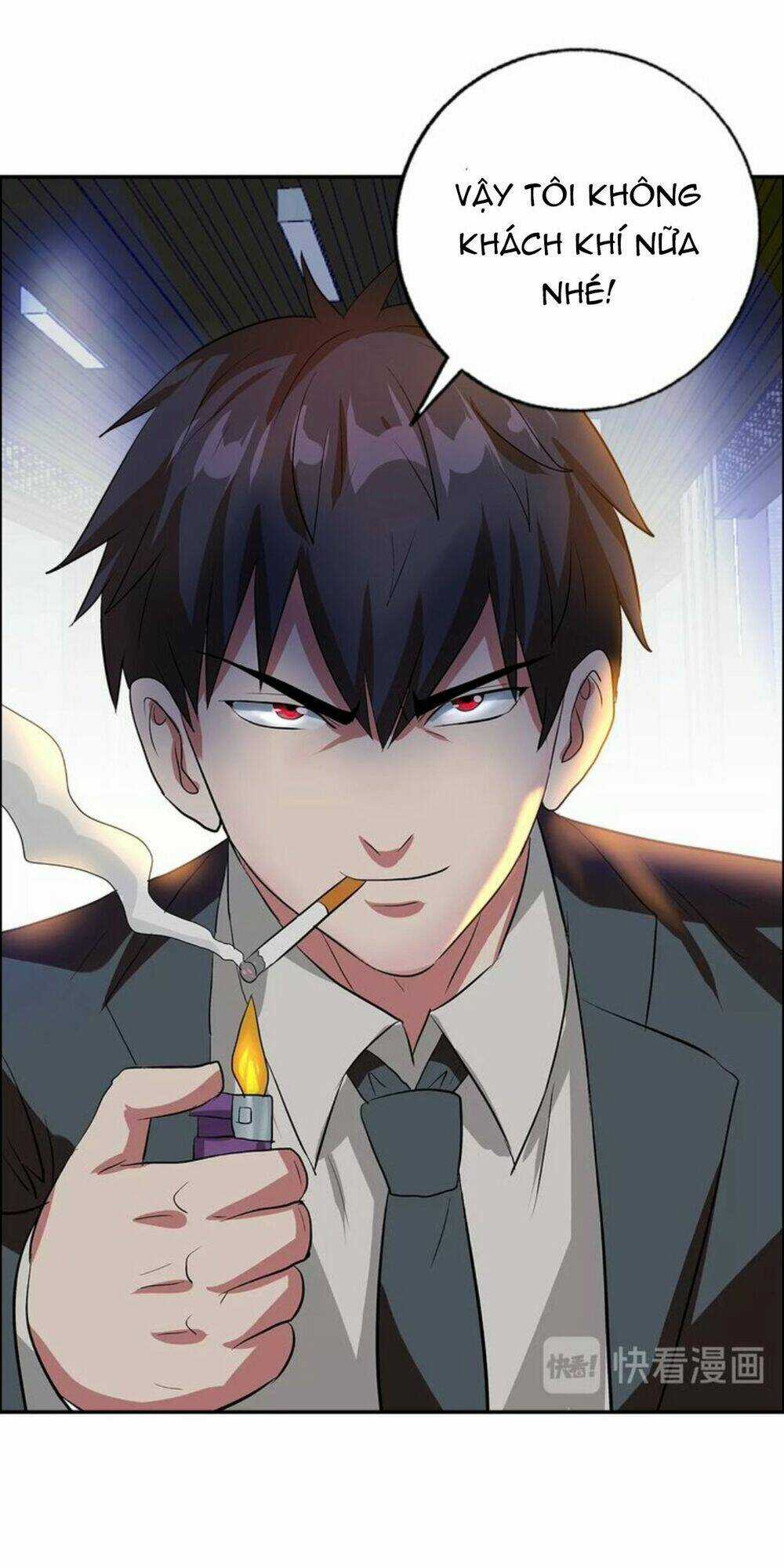 Ngưu Đại Lực Tiến Thành Chapter 20 trang 37