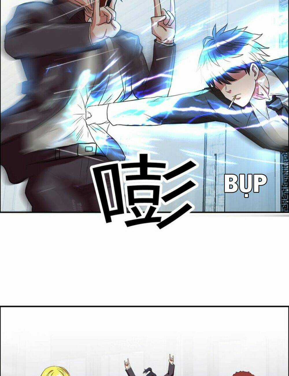 Ngưu Đại Lực Tiến Thành Chapter 20 trang 39