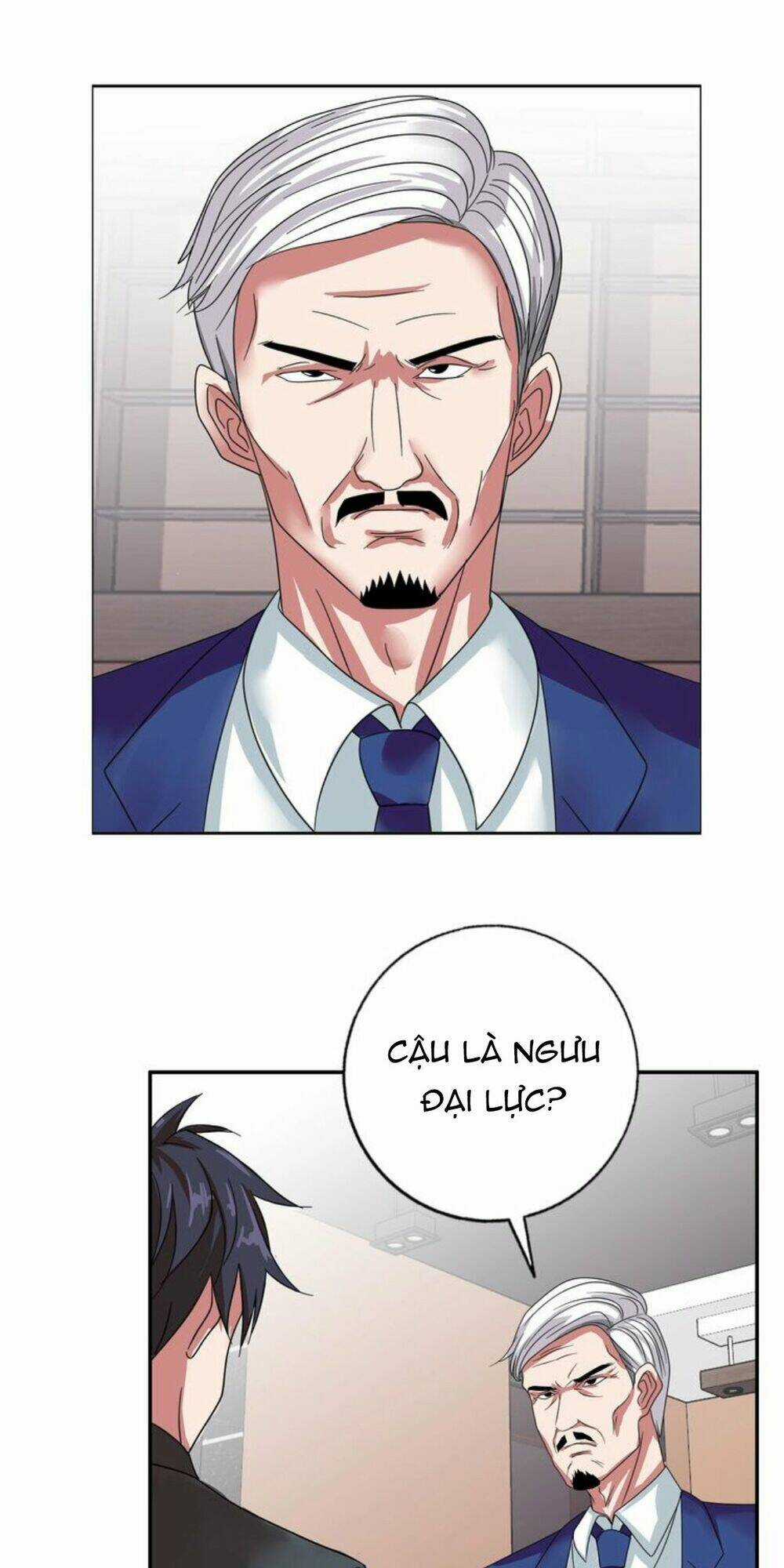 Ngưu Đại Lực Tiến Thành Chapter 20 trang 4