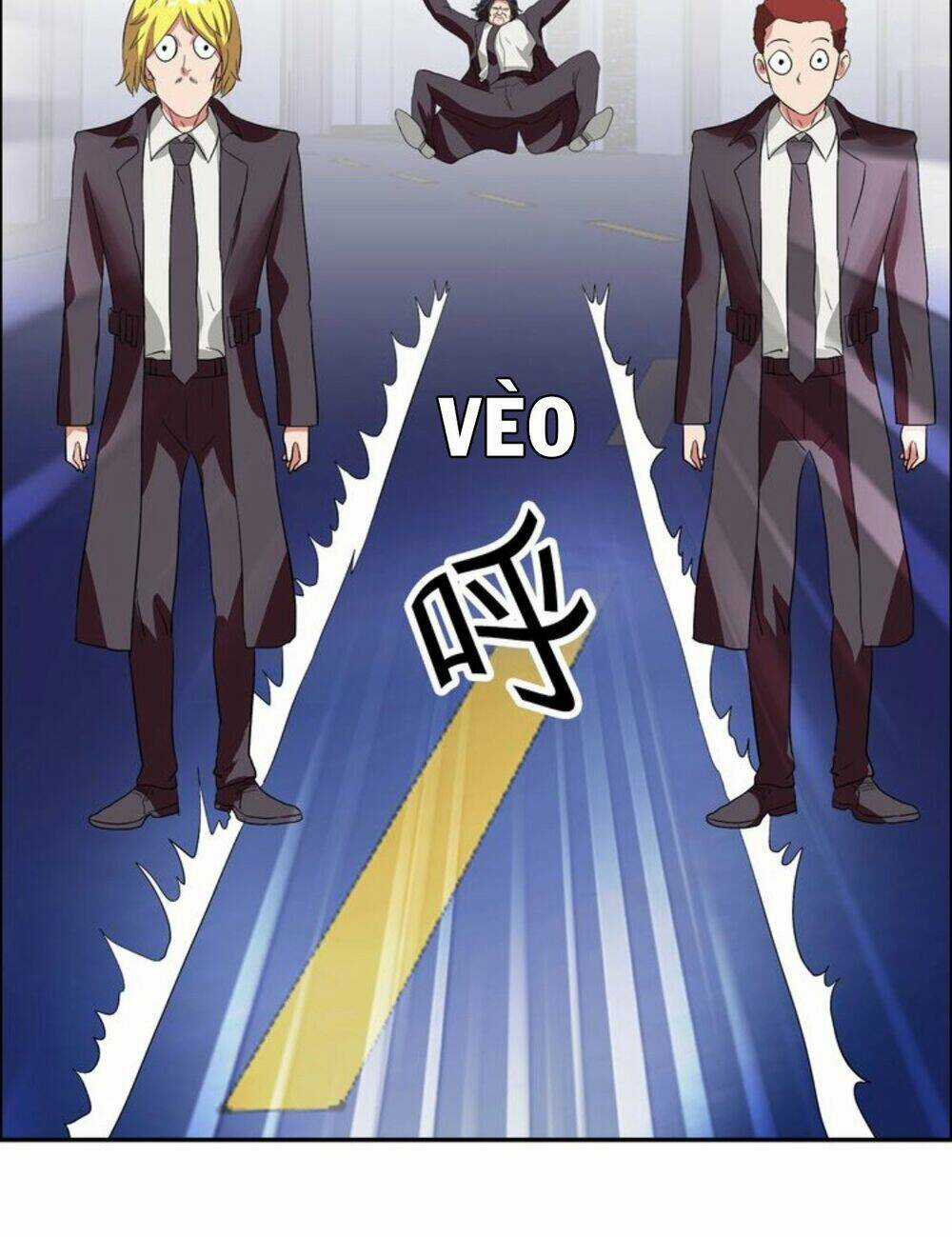 Ngưu Đại Lực Tiến Thành Chapter 20 trang 40