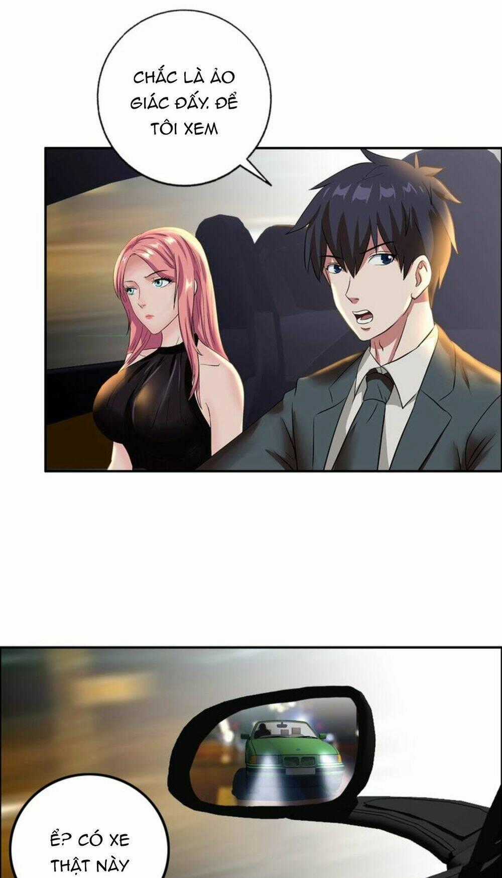 Ngưu Đại Lực Tiến Thành Chapter 20 trang 45