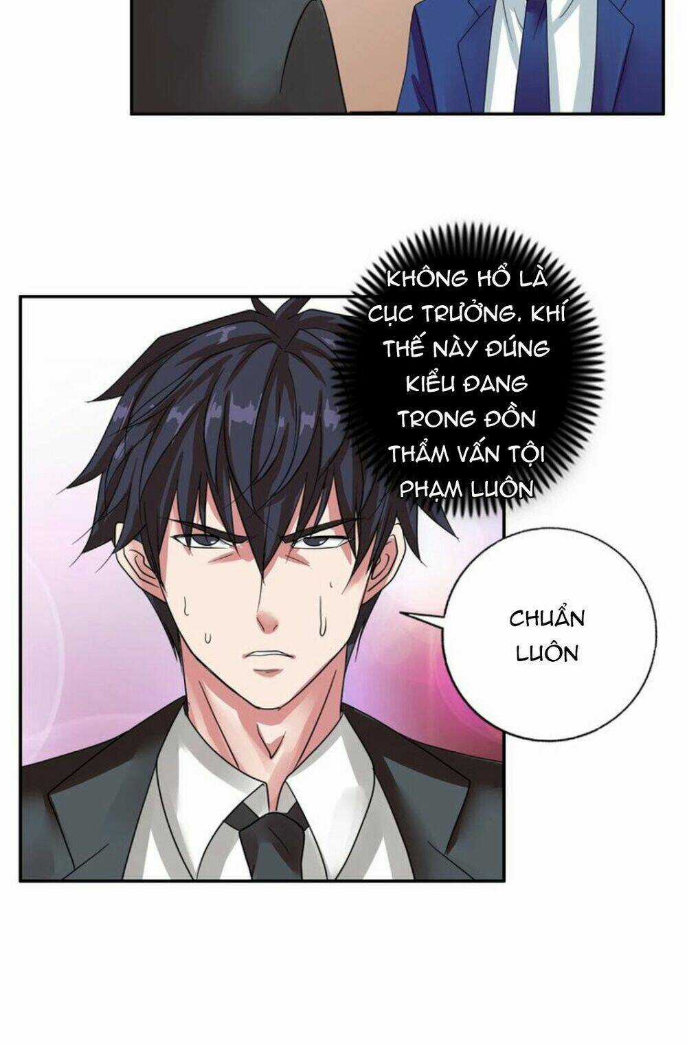 Ngưu Đại Lực Tiến Thành Chapter 20 trang 5