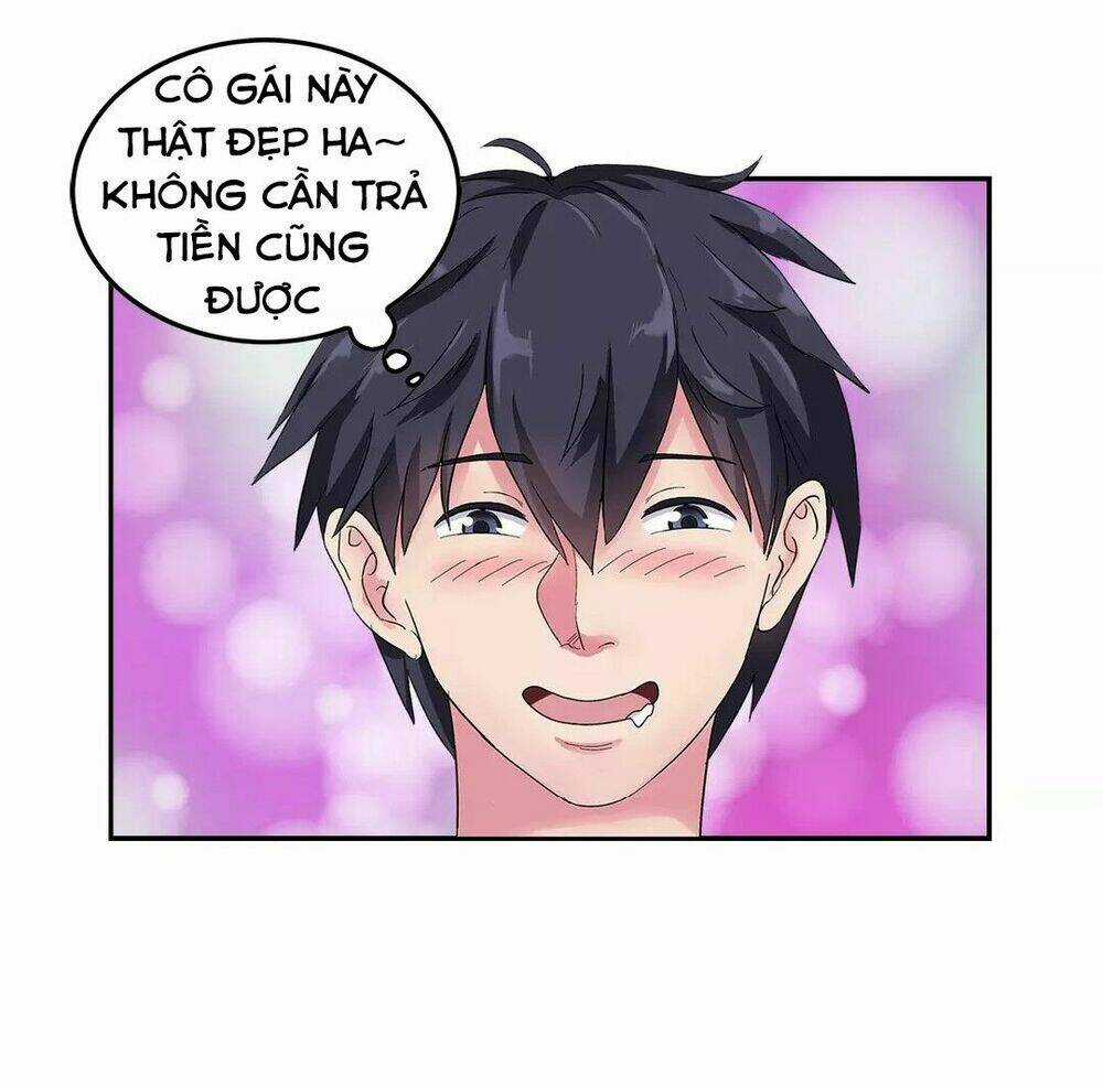 Ngưu Đại Lực Tiến Thành Chapter 3 trang 13