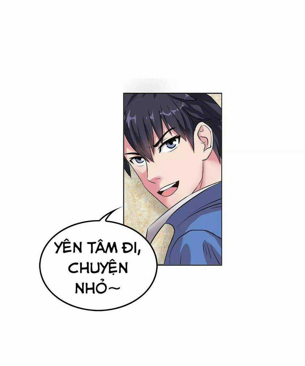 Ngưu Đại Lực Tiến Thành Chapter 3 trang 15