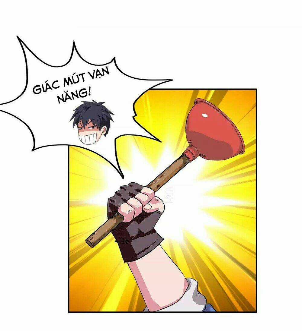 Ngưu Đại Lực Tiến Thành Chapter 3 trang 17