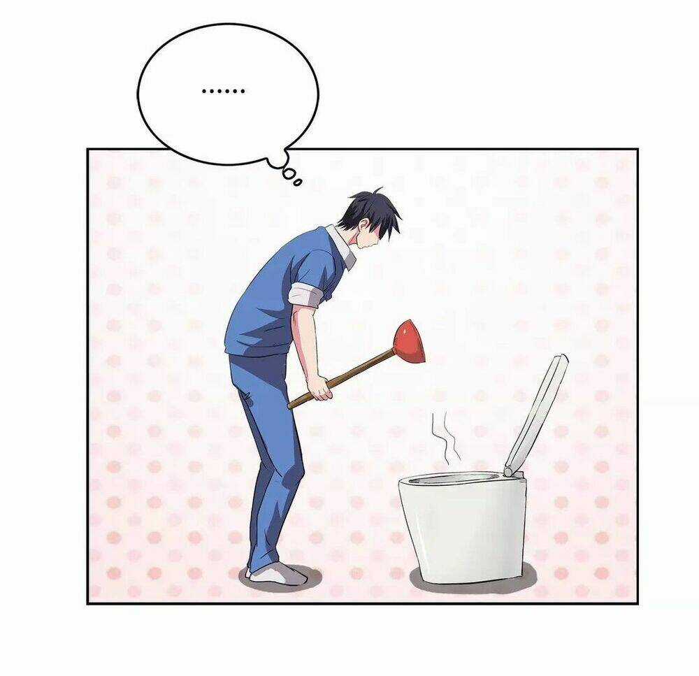 Ngưu Đại Lực Tiến Thành Chapter 3 trang 18