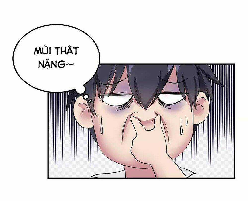 Ngưu Đại Lực Tiến Thành Chapter 3 trang 19