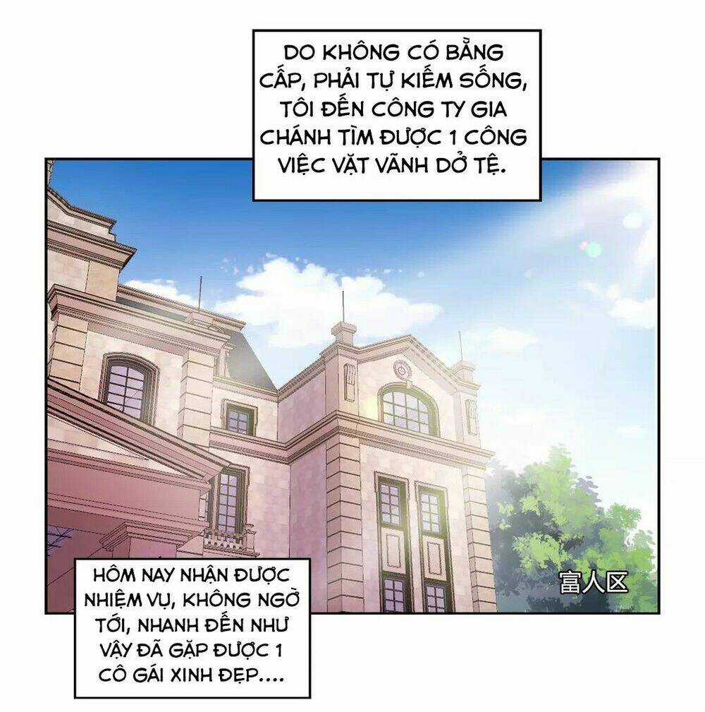 Ngưu Đại Lực Tiến Thành Chapter 3 trang 2