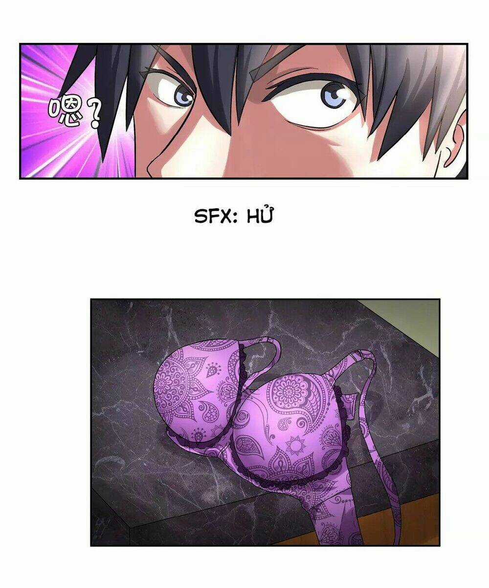 Ngưu Đại Lực Tiến Thành Chapter 3 trang 21