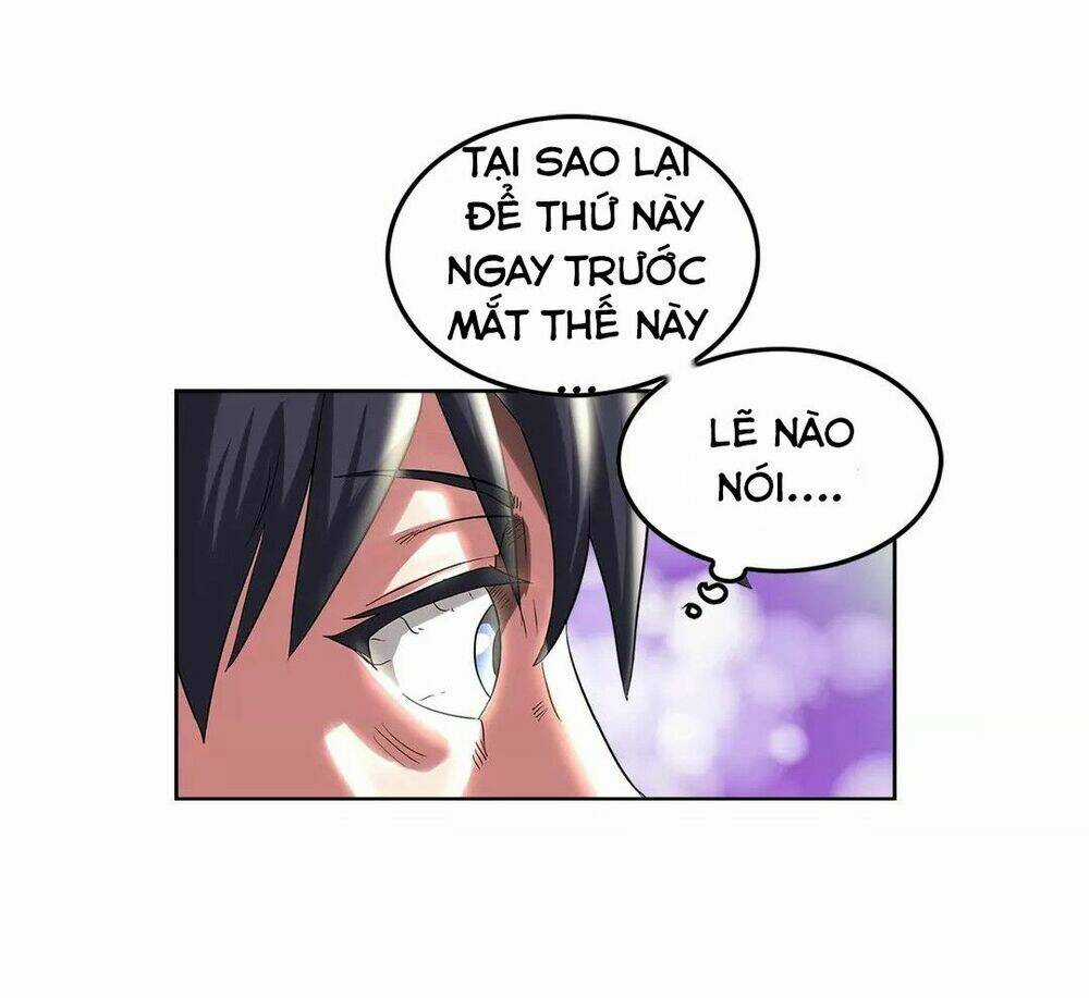 Ngưu Đại Lực Tiến Thành Chapter 3 trang 22